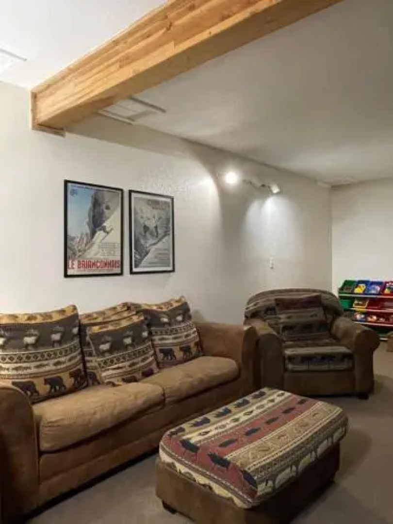 Hideaway Mountain Lodge