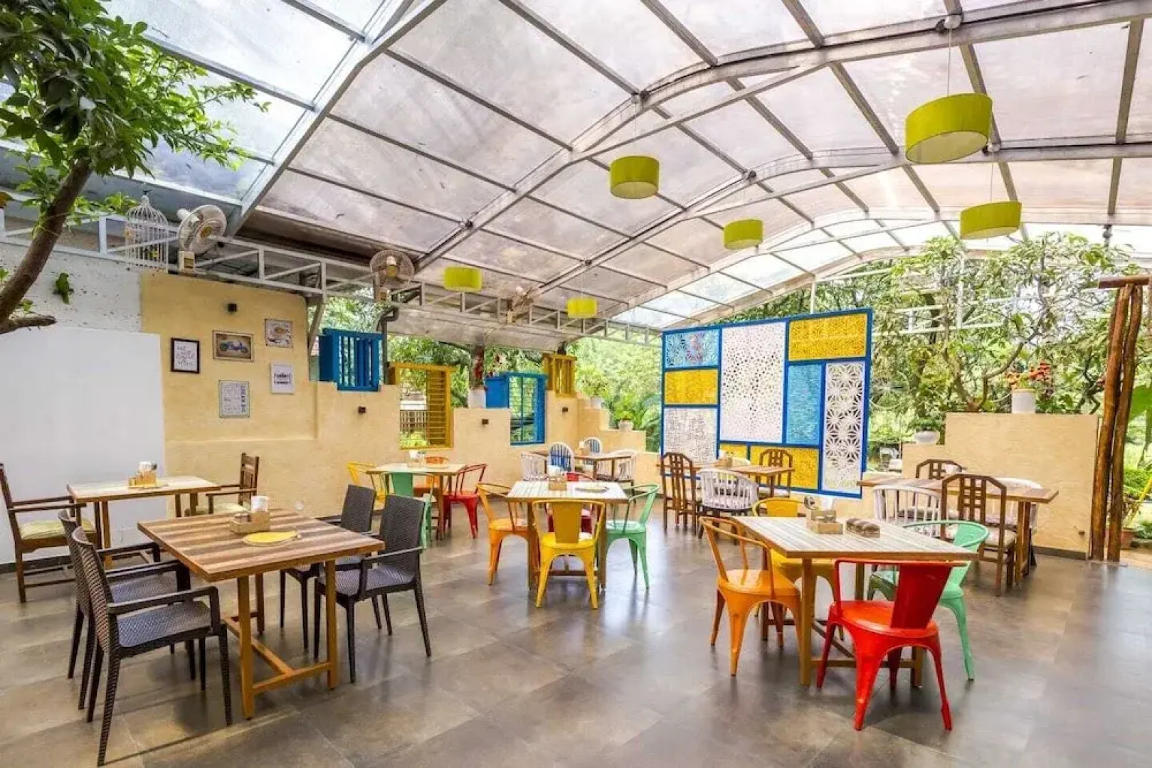 O'Nest Luxury Home Stay