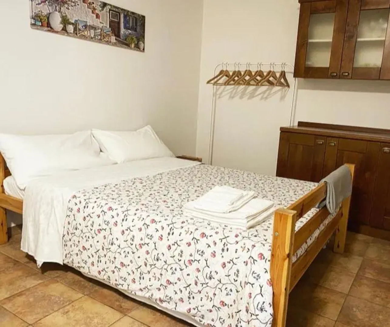 Appartamento con Giardino e Box in Valmalenco