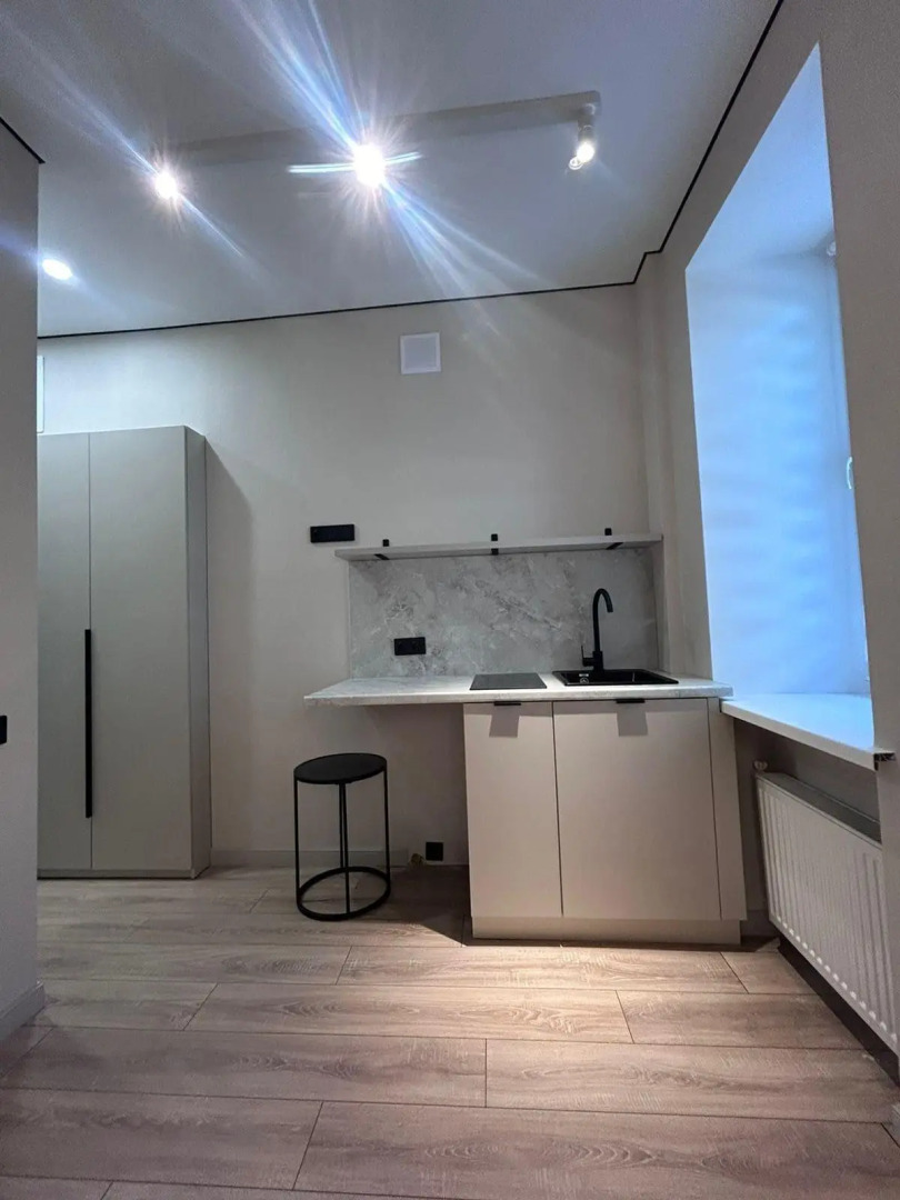 Апартаменты на улице Нурсултана Назарбаева 35к1