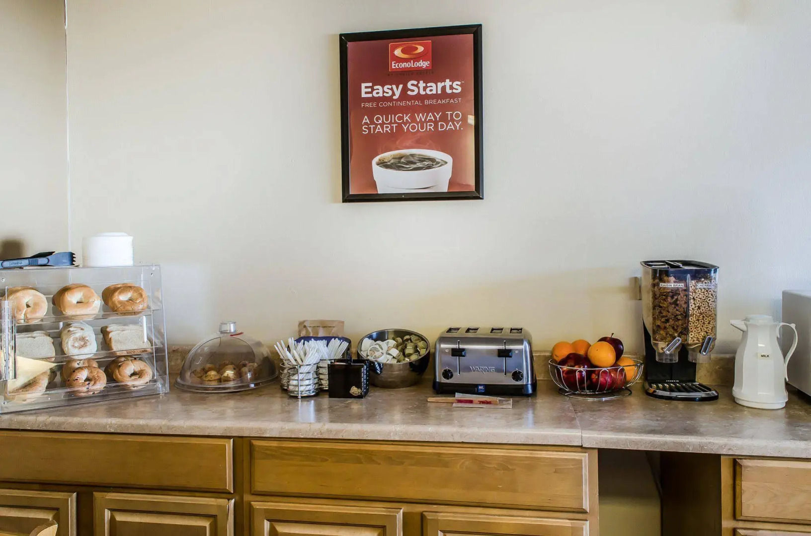 Econo Lodge Northeast