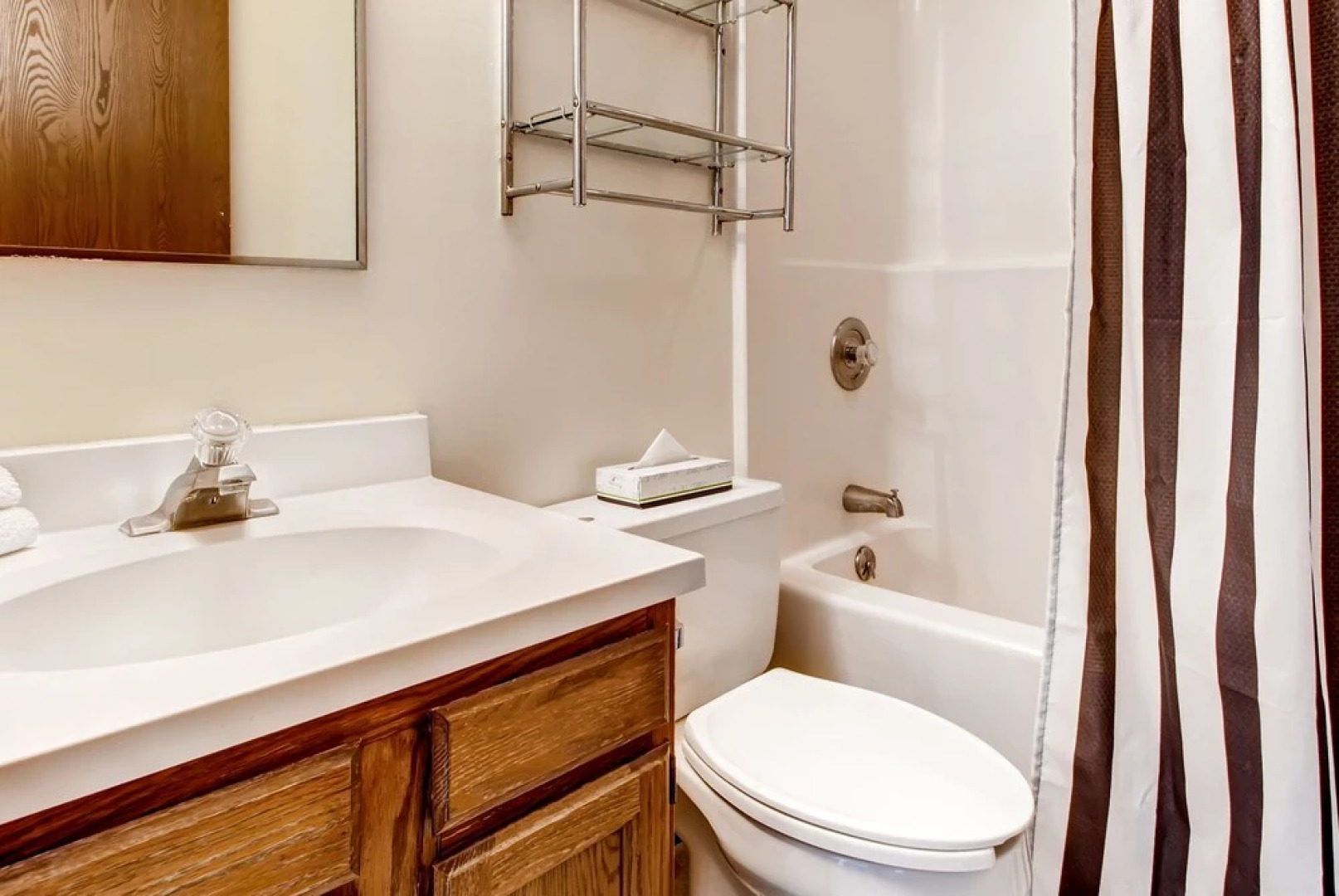 Mountain Green Condo