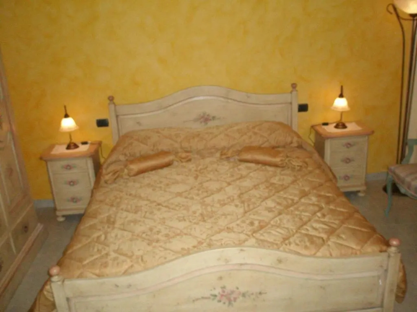Bed and Breakfast il Faggio
