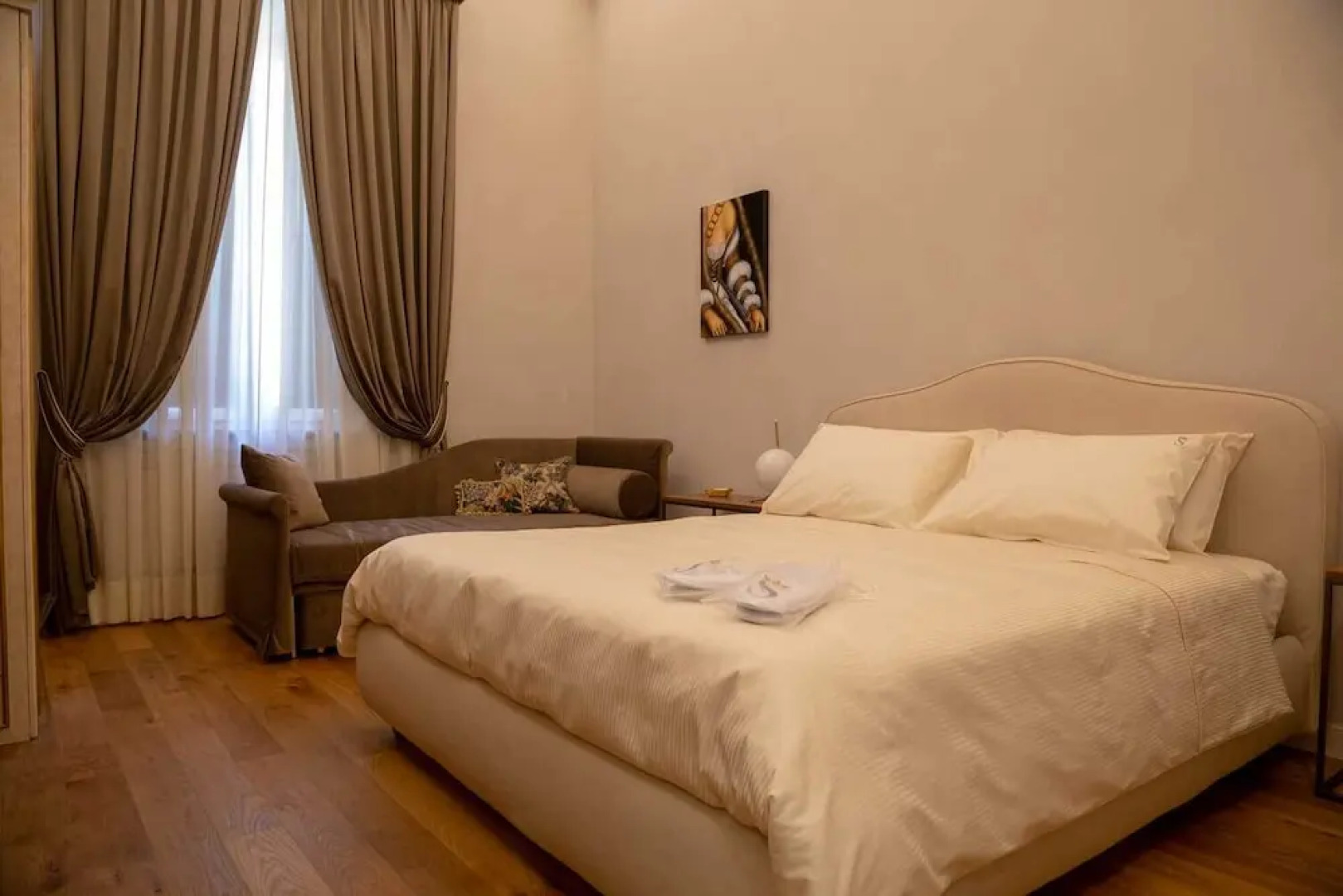 Dimora Storica Lo Svevo