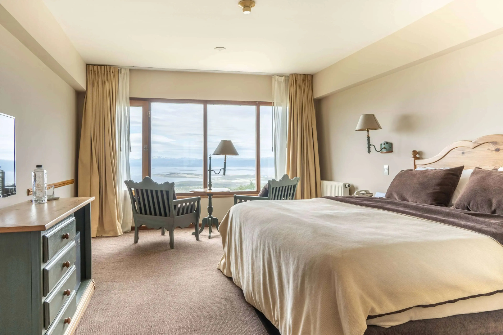 Wyndham Garden Ushuaia Hotel del Glaciar