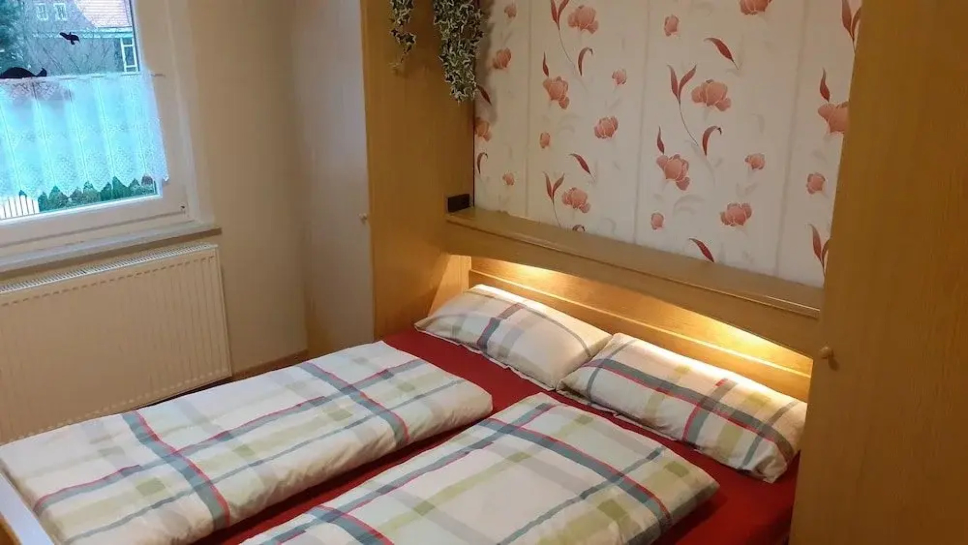 Apartments Fröhling