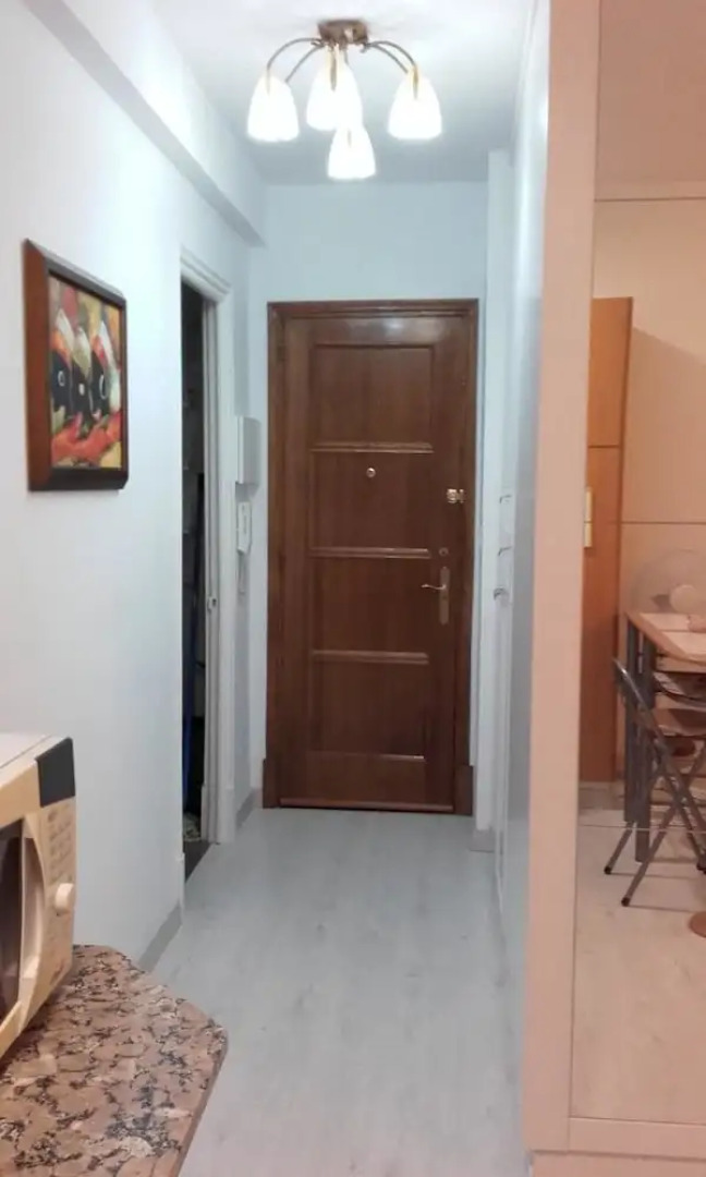 Studio in Lugo - 100 km From the Beach