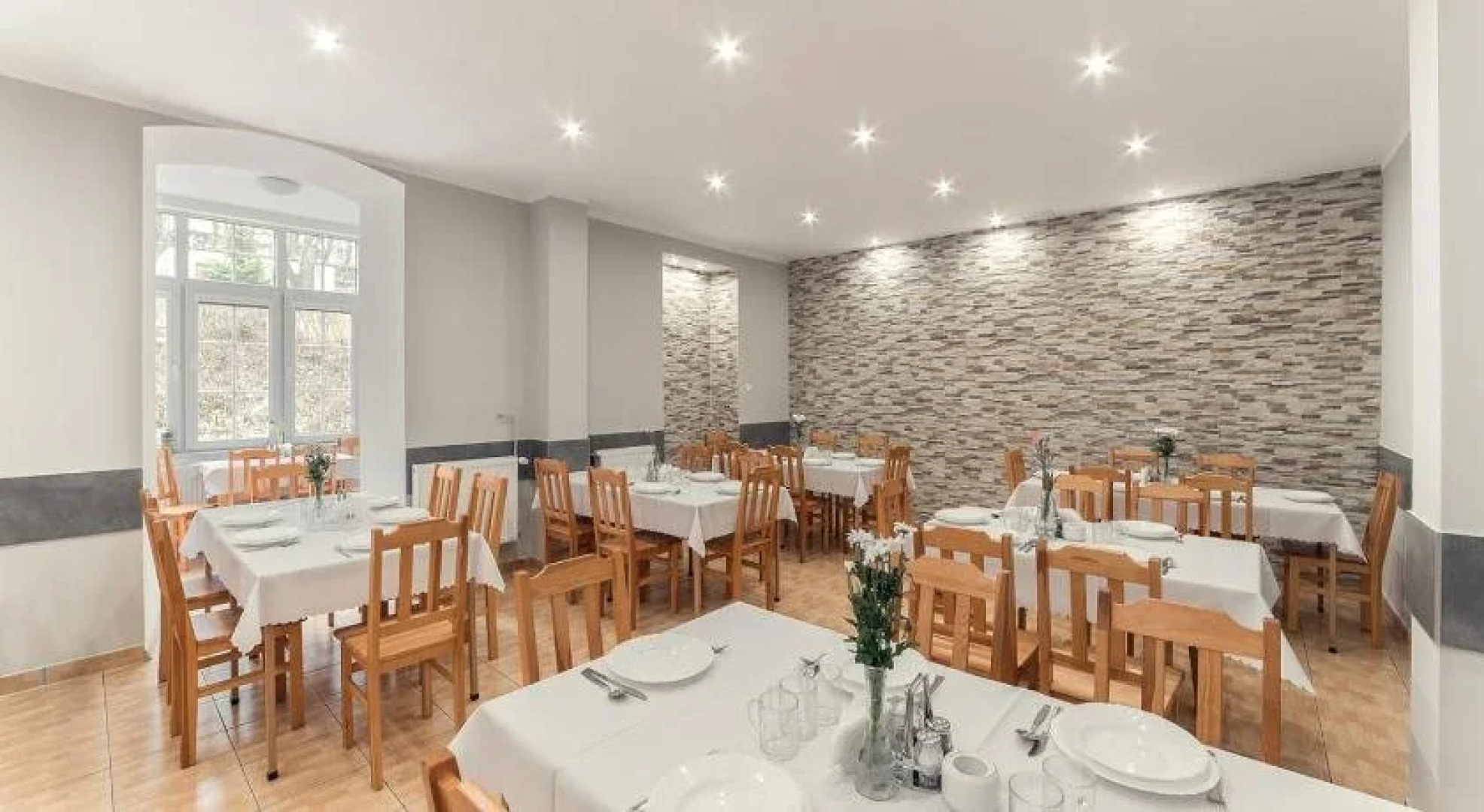 Sanatorium Uzdrowiskowe Chemik