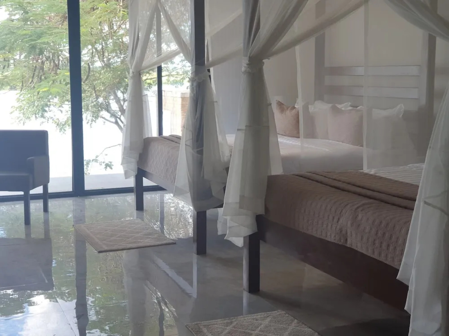 Waters Edge By Serendib