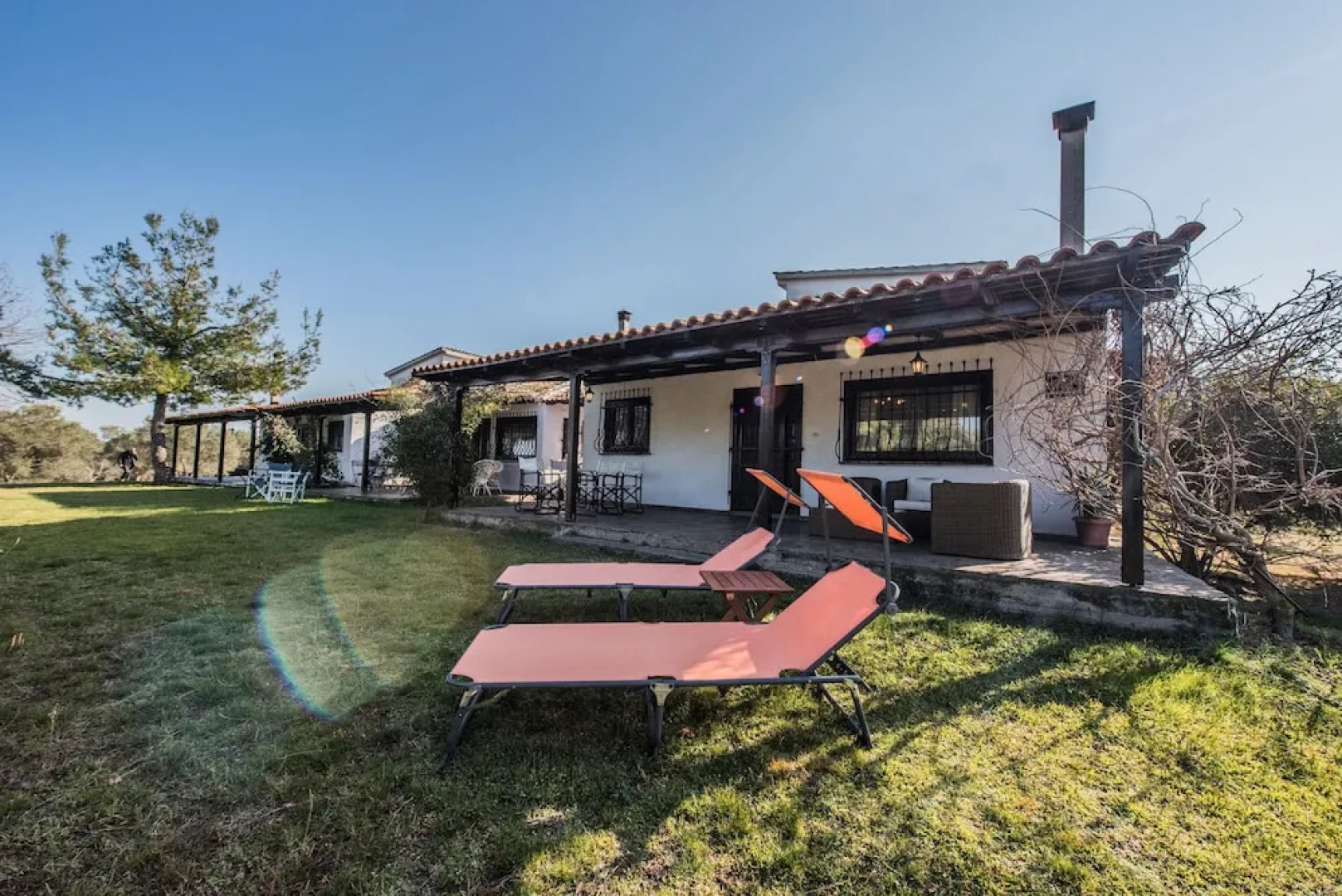 Villa Athena by halu! Villas