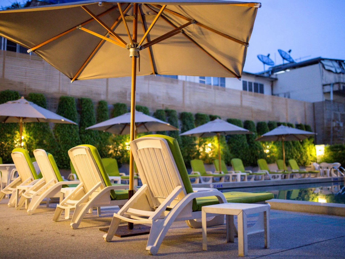 Dusit Princess Chiang Mai