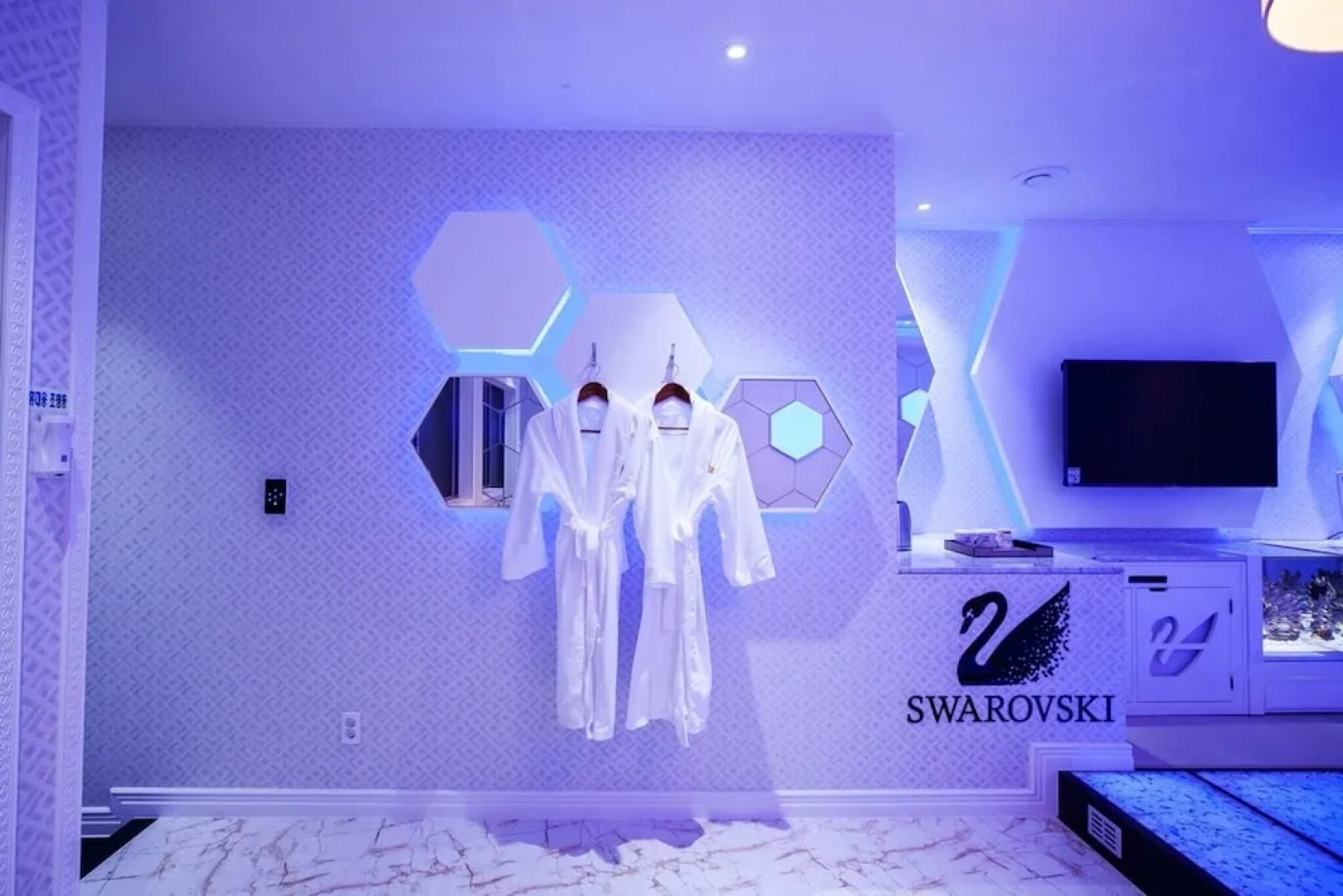 Wanju Myeongpum Self Check-in Motel