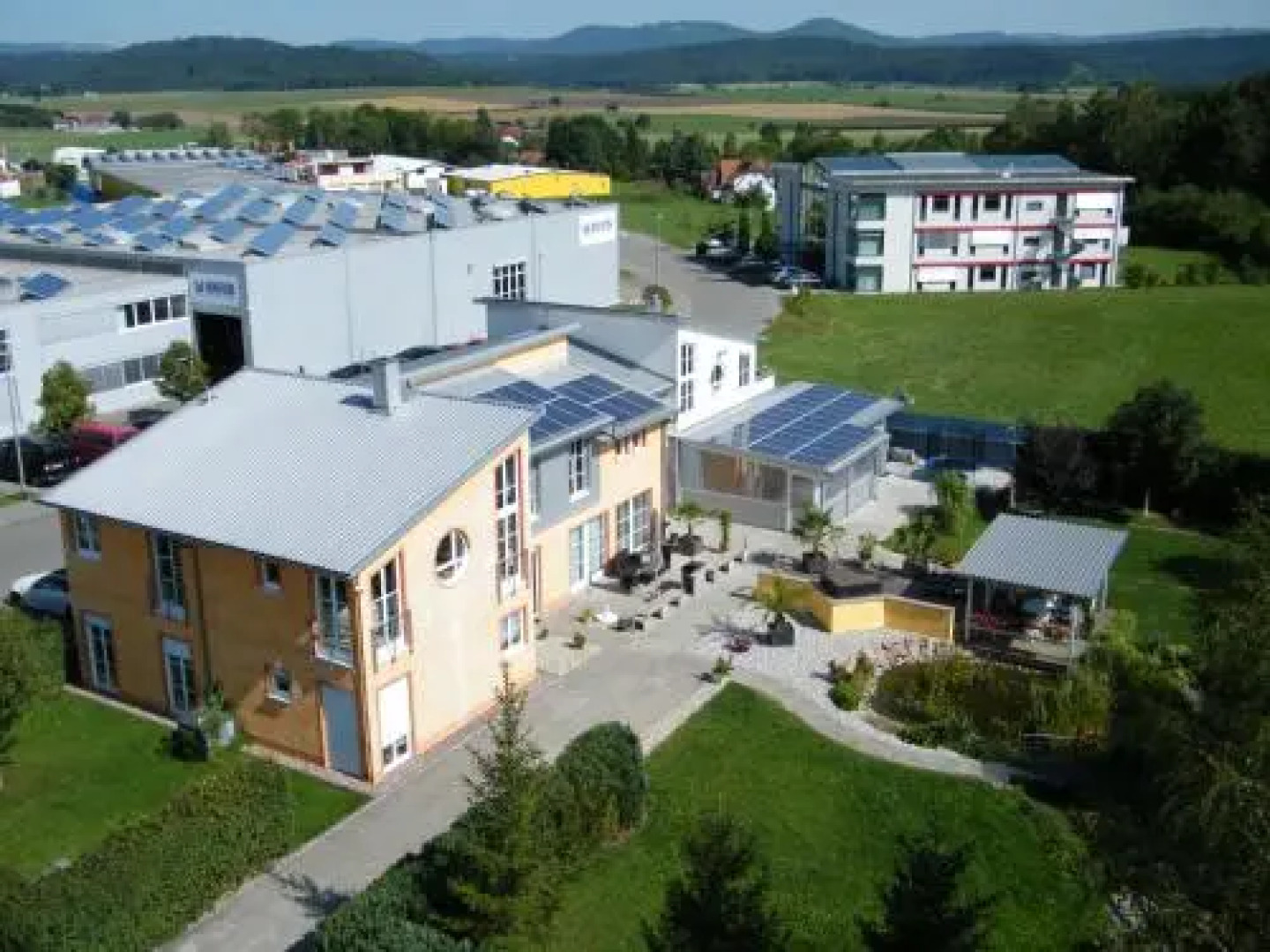 Apartment Turmblick Rottweil