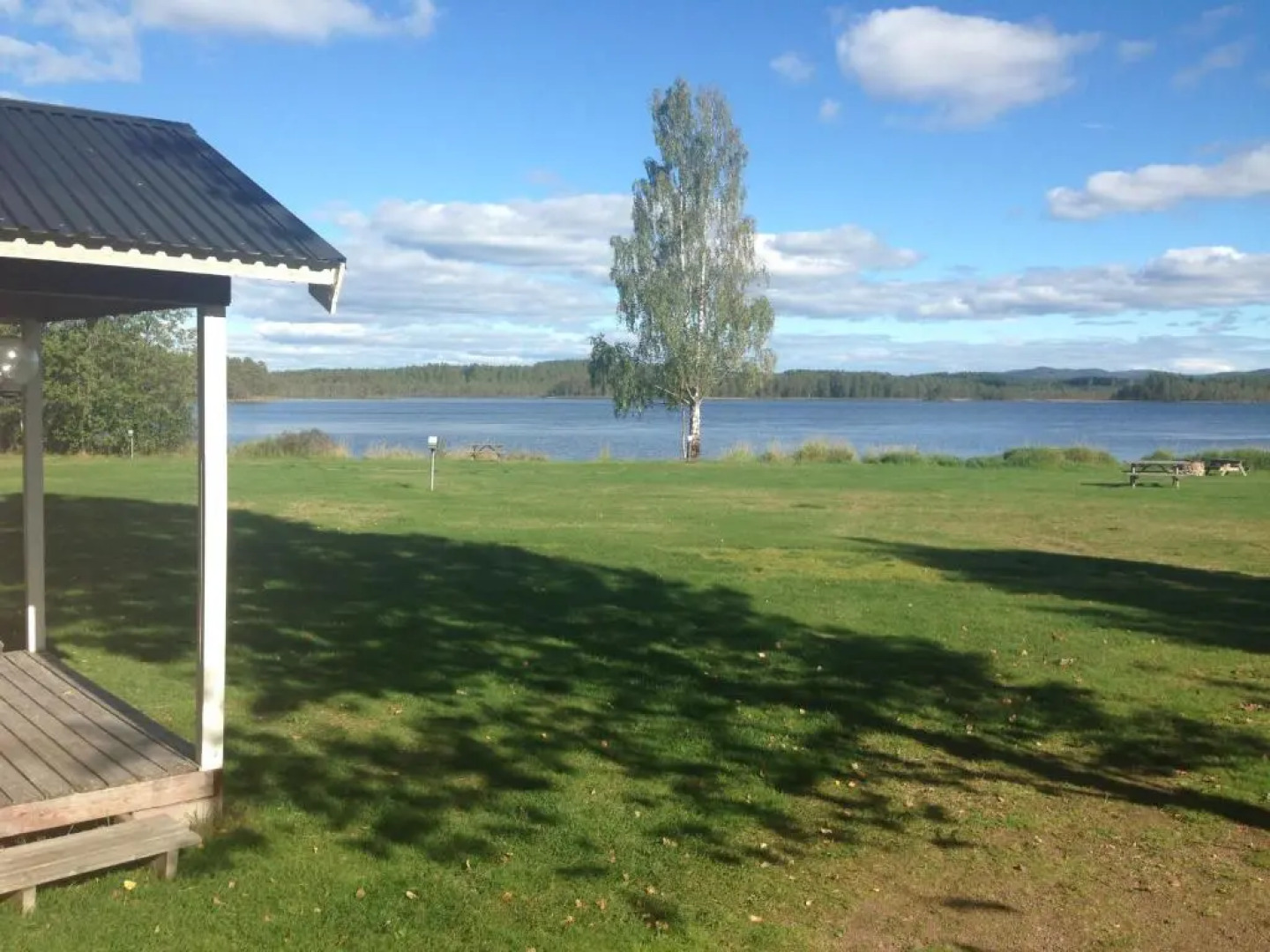 Steiner's Camping & Lodge