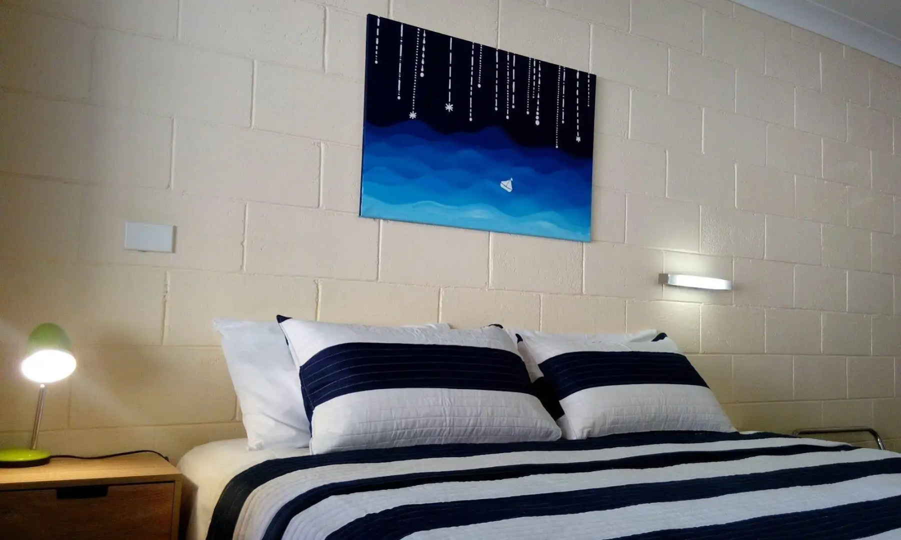 Sail Inn Motel
