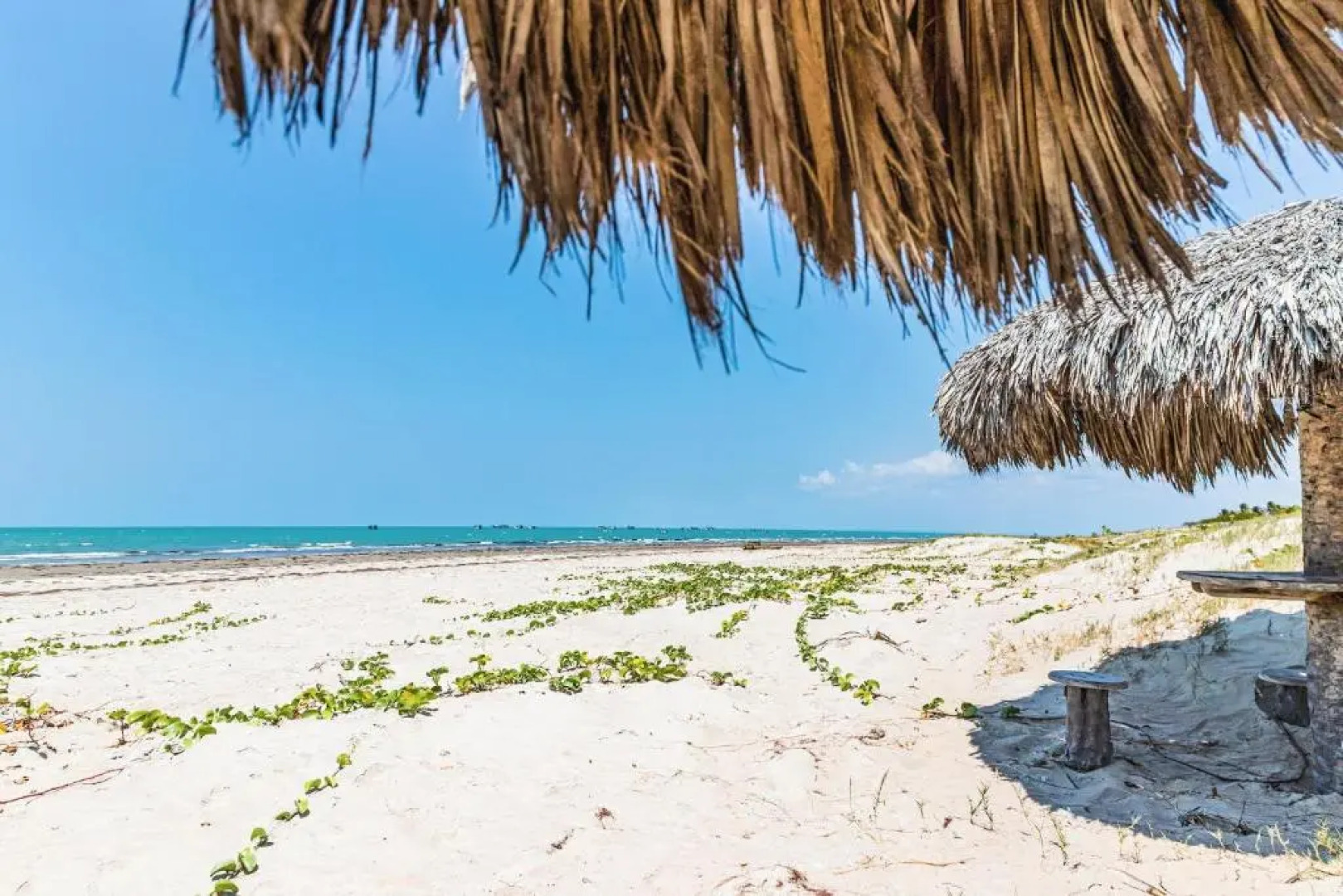 Pousada e Restaurante Tremembé