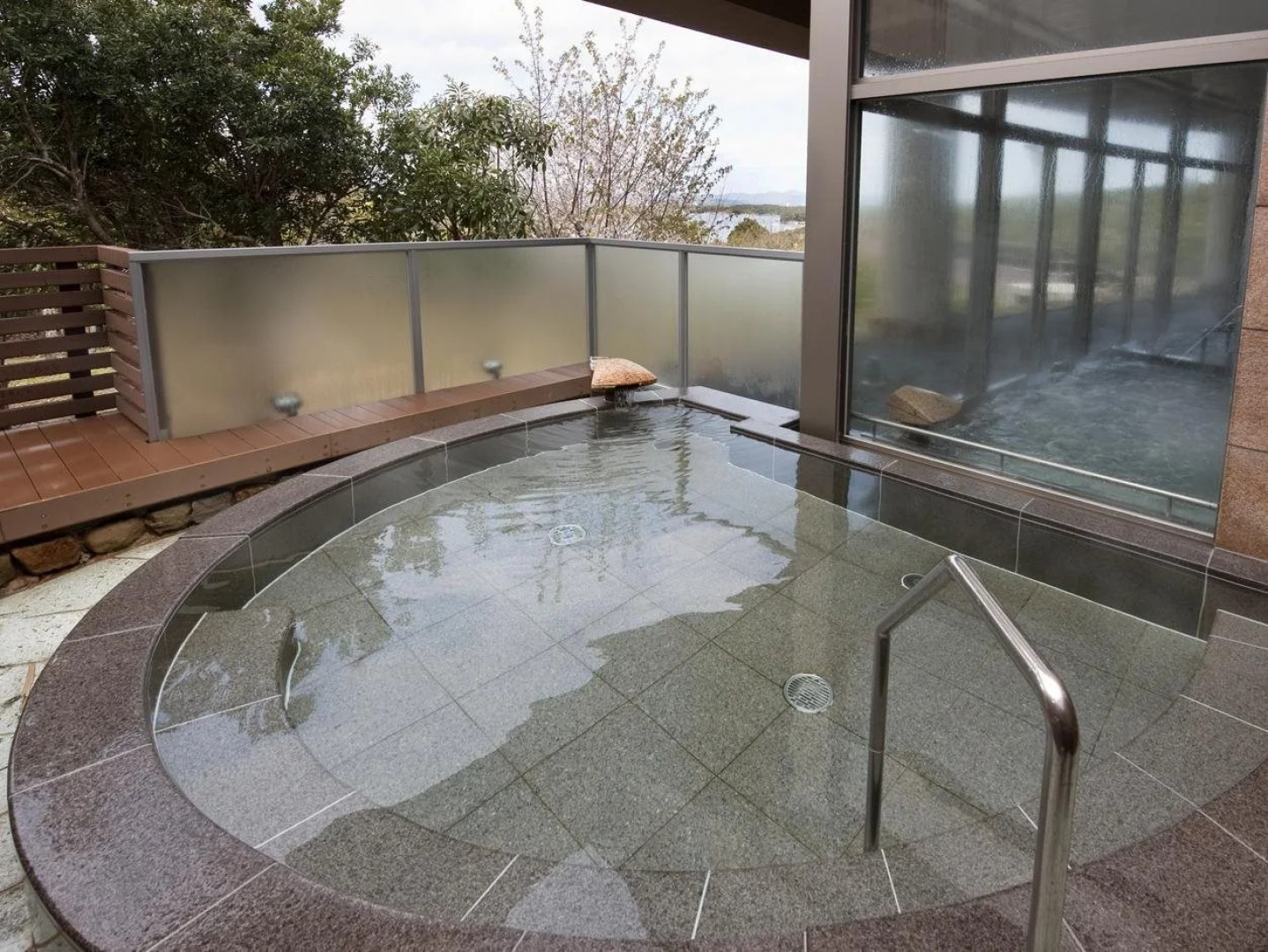 Miyako Resort Okushima Aqua Forest