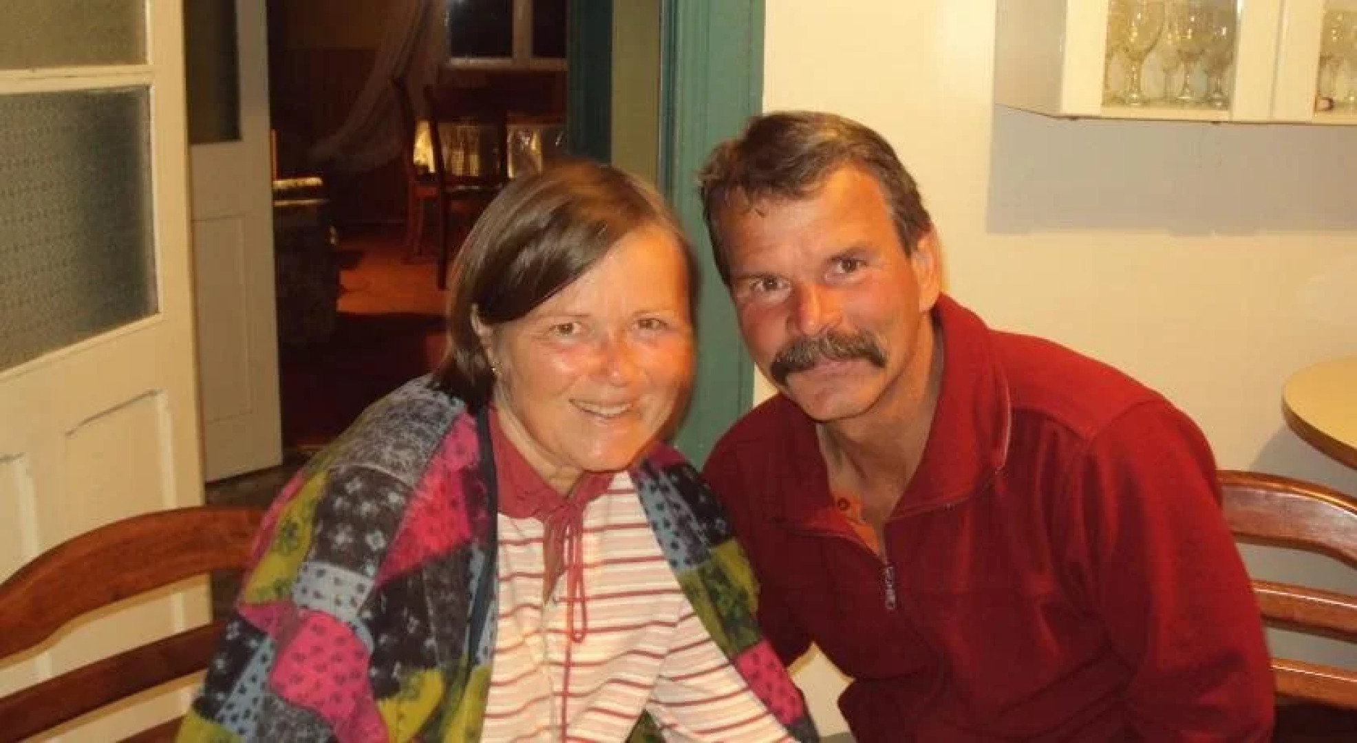 Bed & Breakfast Miriam