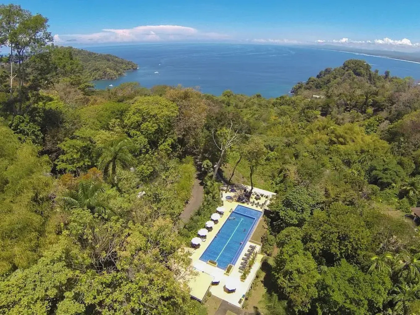 Los Altos Resort