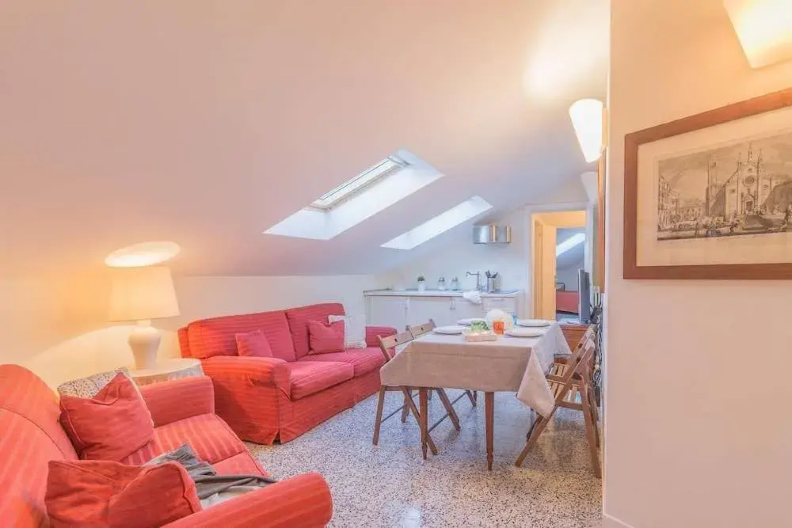 Varenna Garden in Varenna