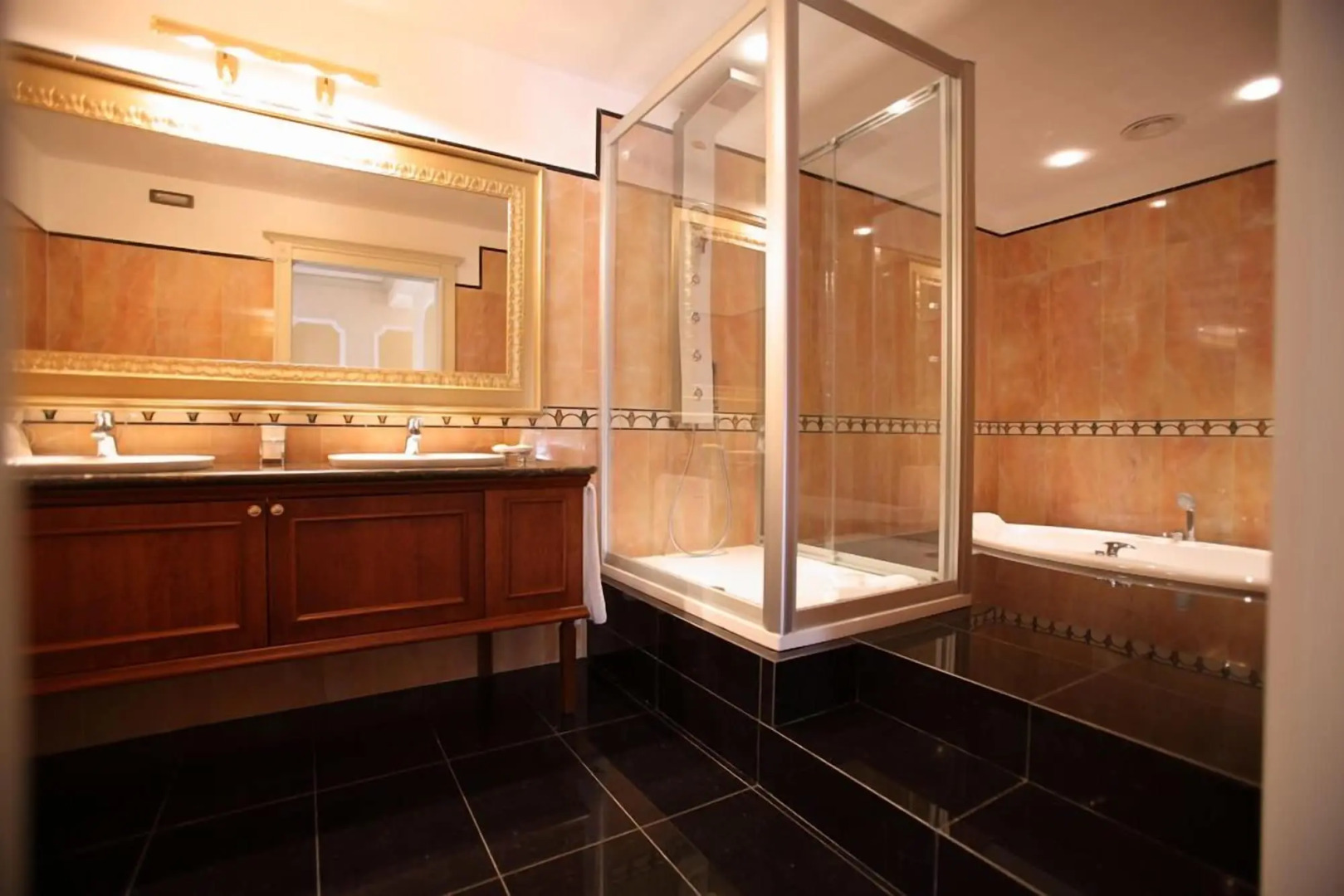 Hotel Borgo Don Chisciotte