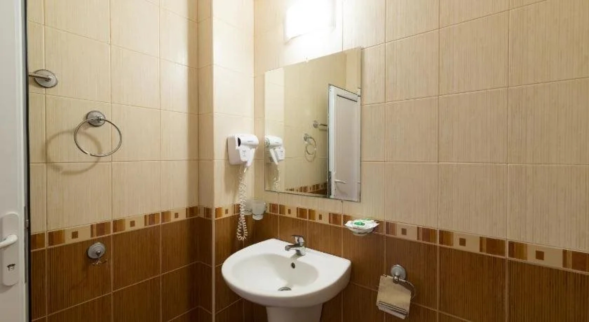 Family Hotel Dayana Beach