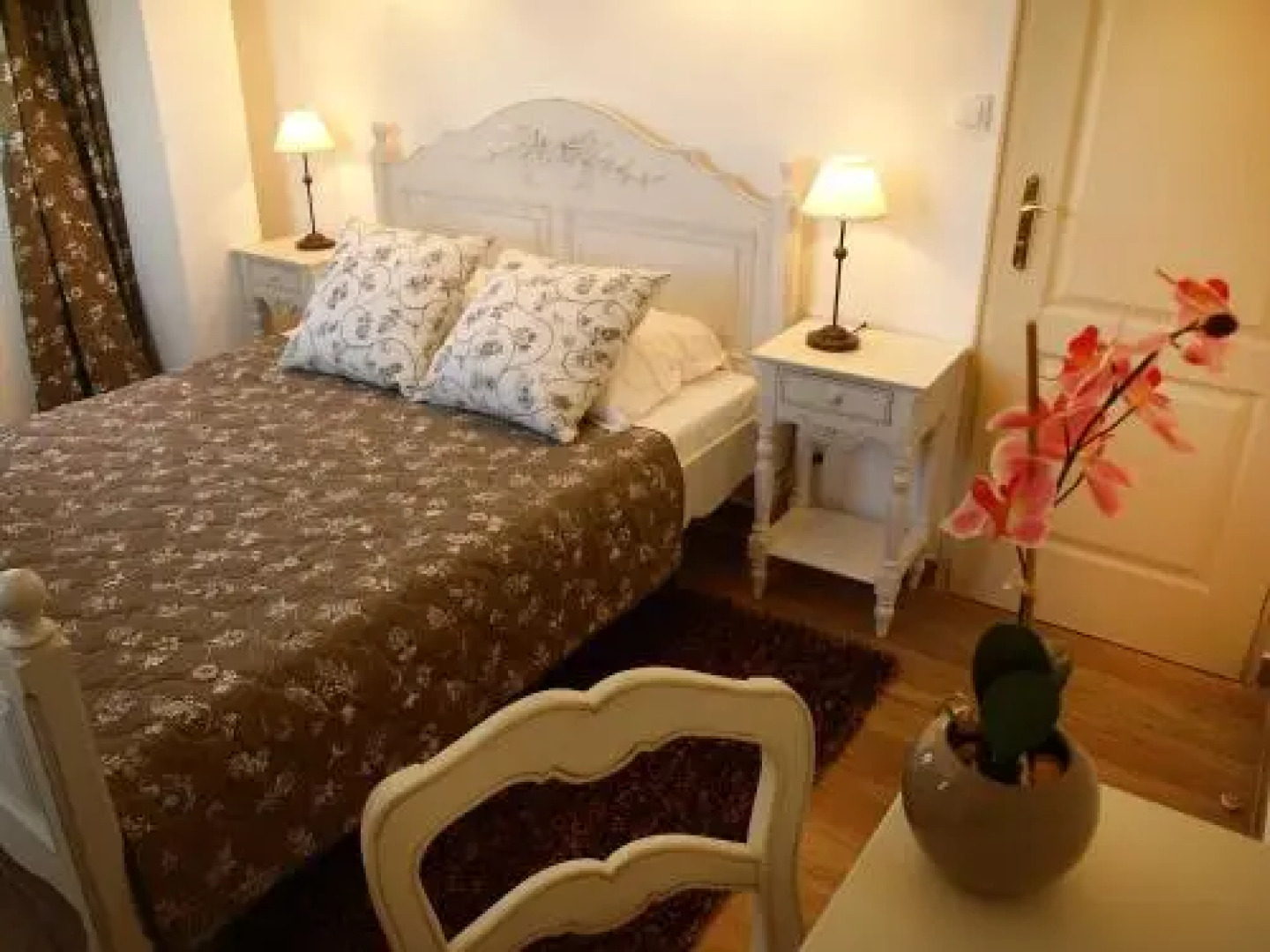 Villa La Grande Bastide