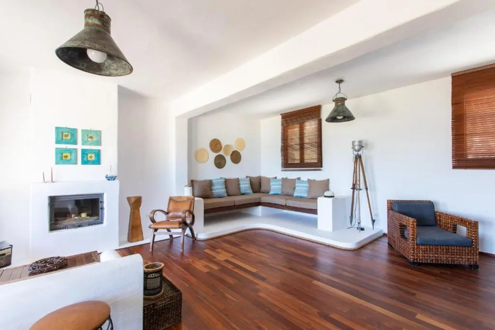 DEVELIKIA PRIVATE VILLA 3- Ierissos