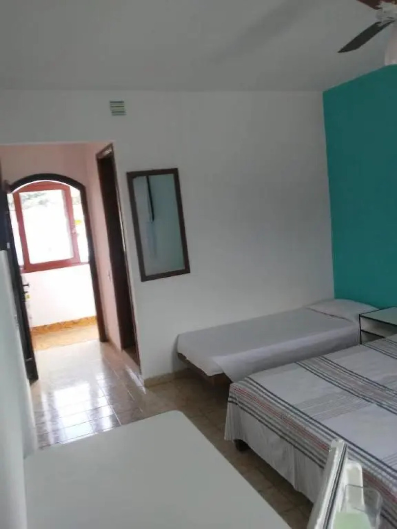 Pousada Recanto Belas Artes