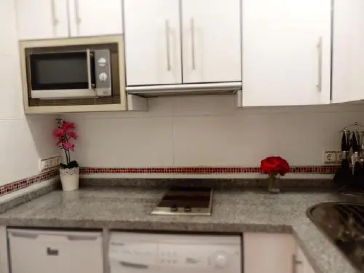 Apartamenyo en Sunsetbeach