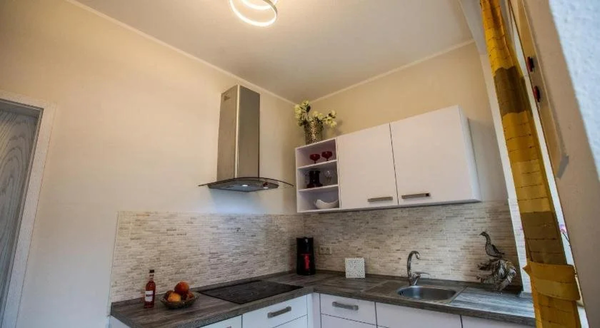 Apartmenthaus Sonnenblick