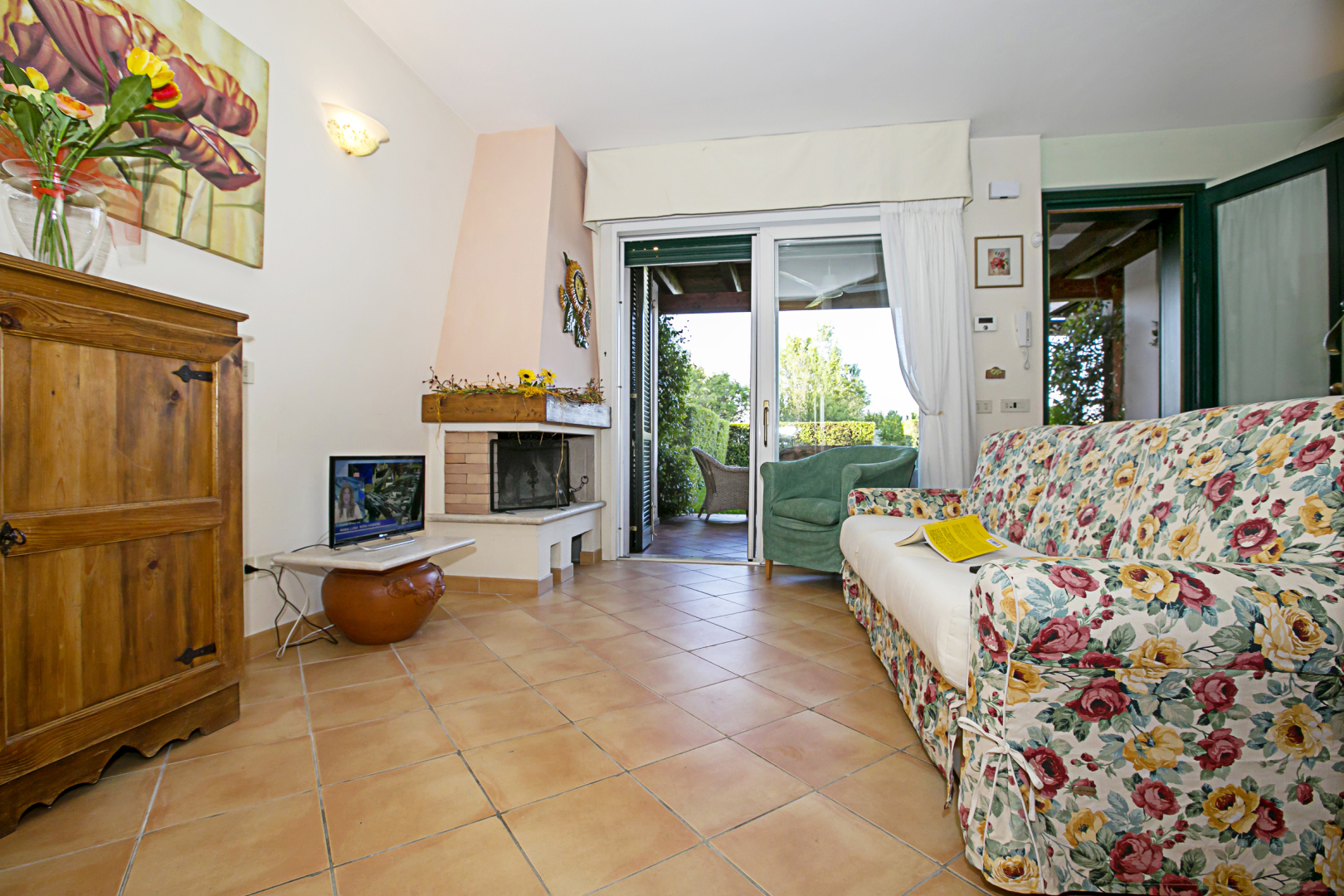 Casa Prais With Pool