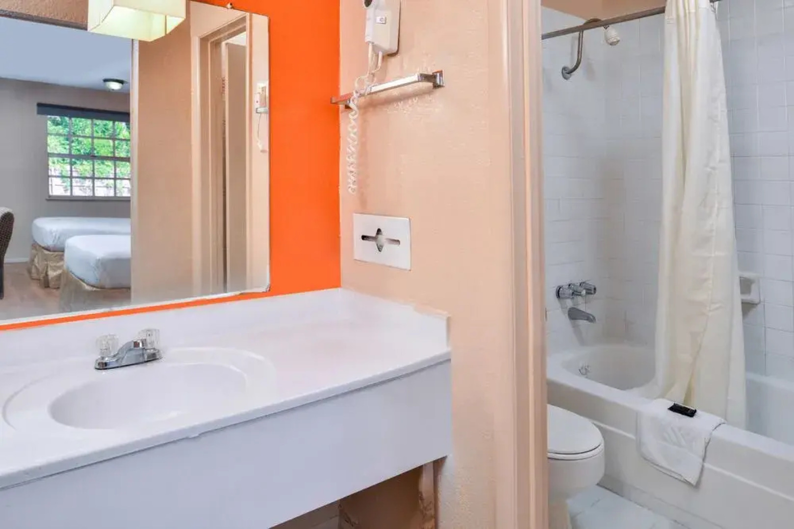 Americas Best Inn Montgomery