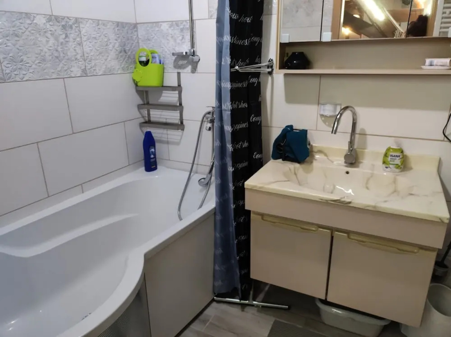 Family -only- Welcome to Berching