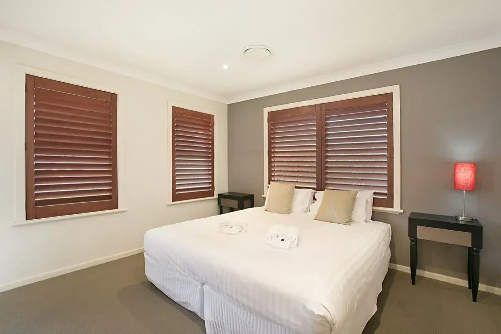 Peppertree at the Vintage