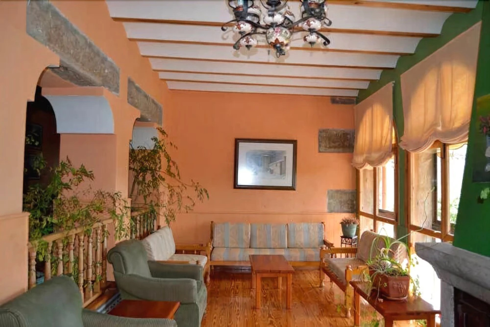 Hospedium Hostal Almanzor