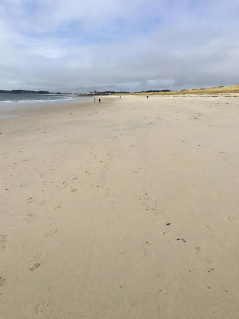 Maison Proche de L Ocean