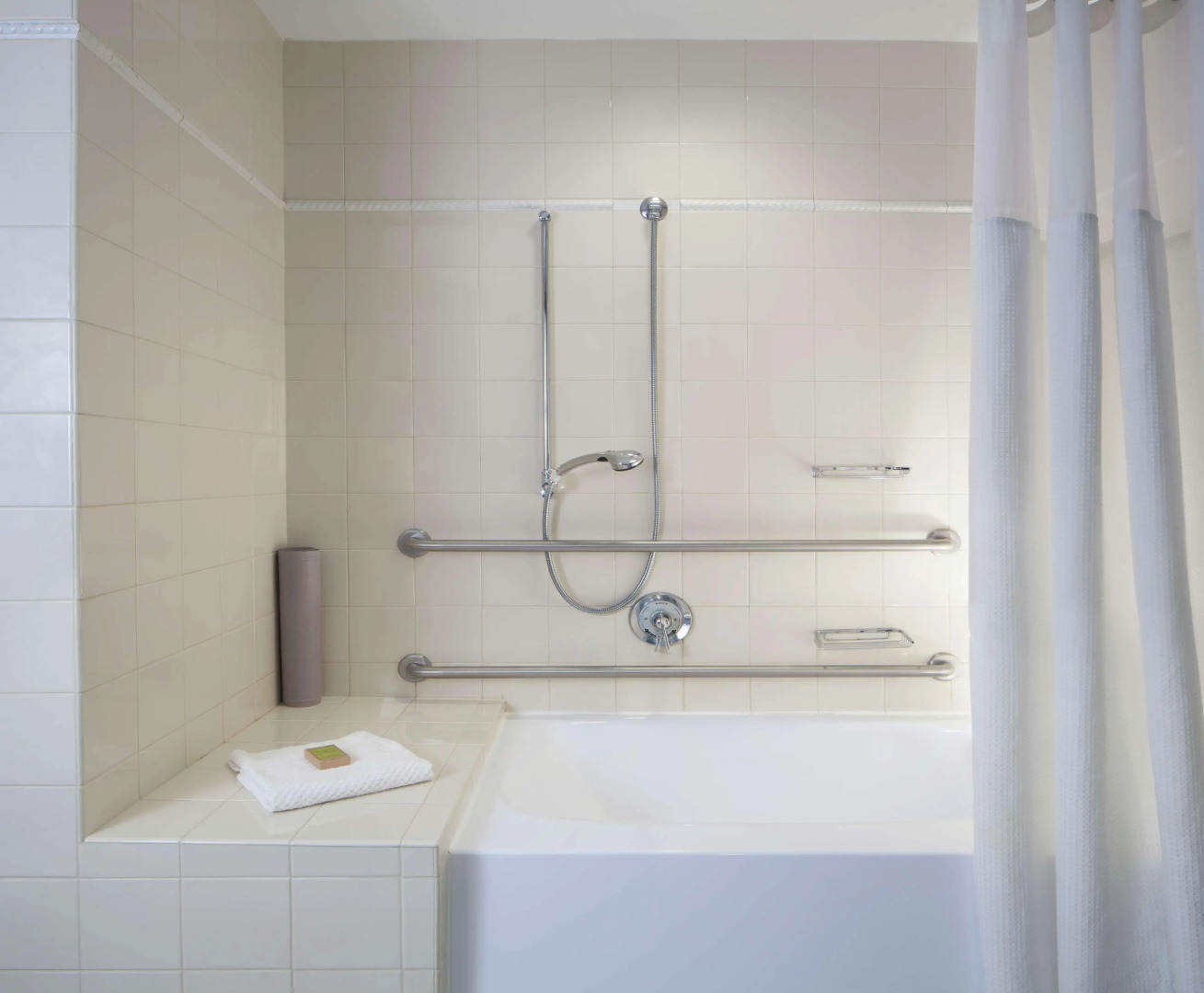 Hilton Boston Back Bay