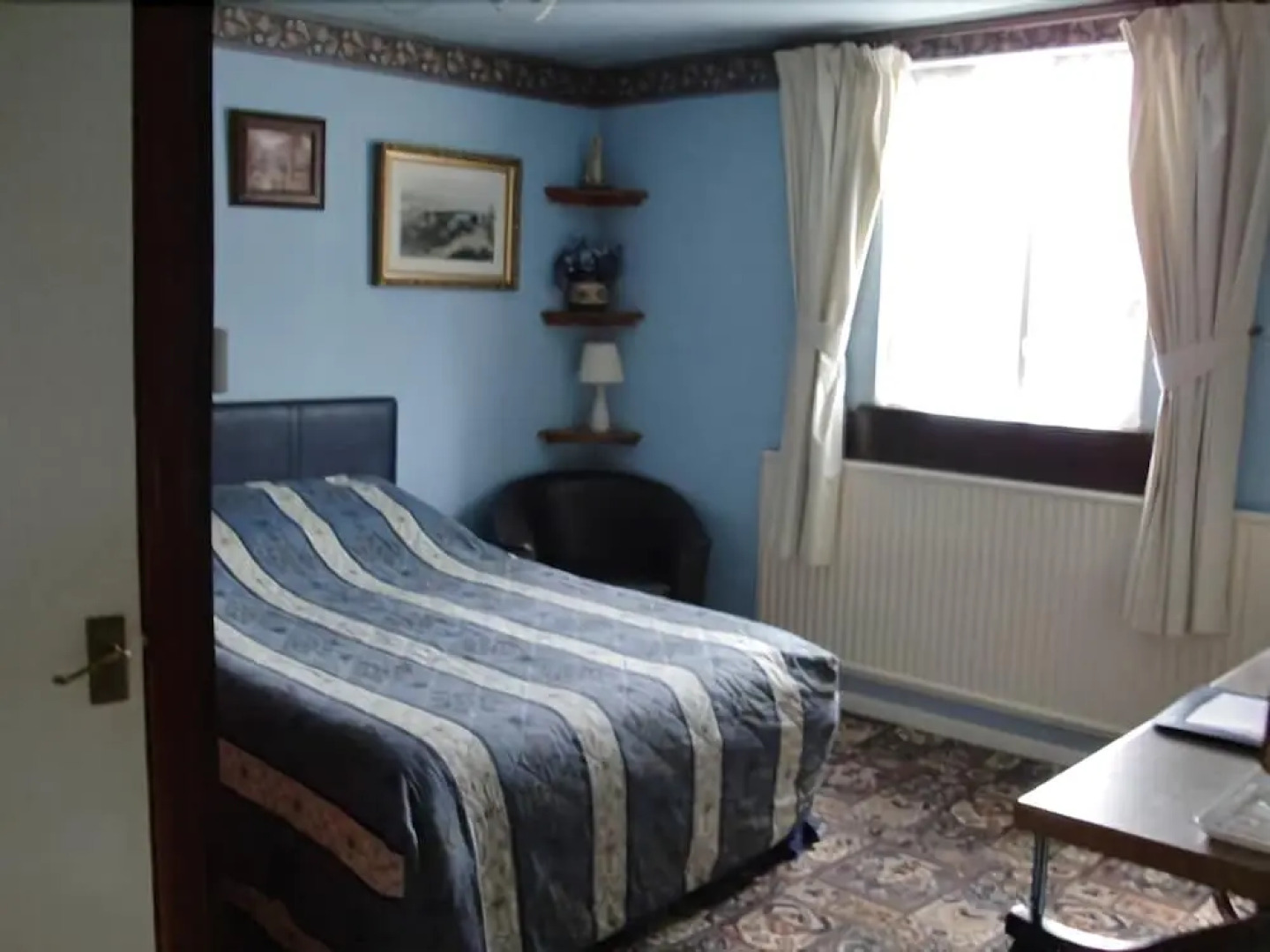 The Bird In Hand Inn