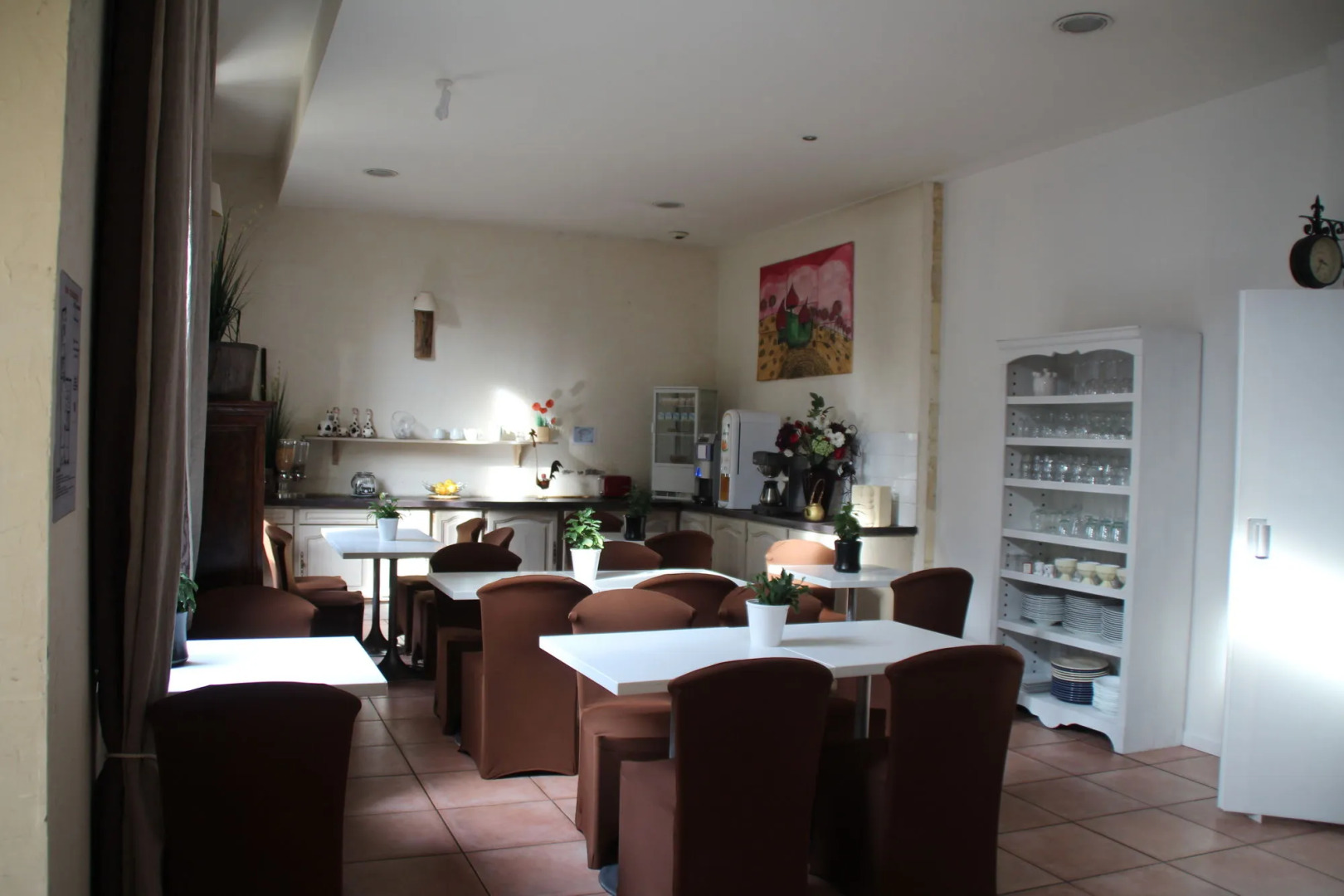 ROSA Boutique Hôtel Bordeaux