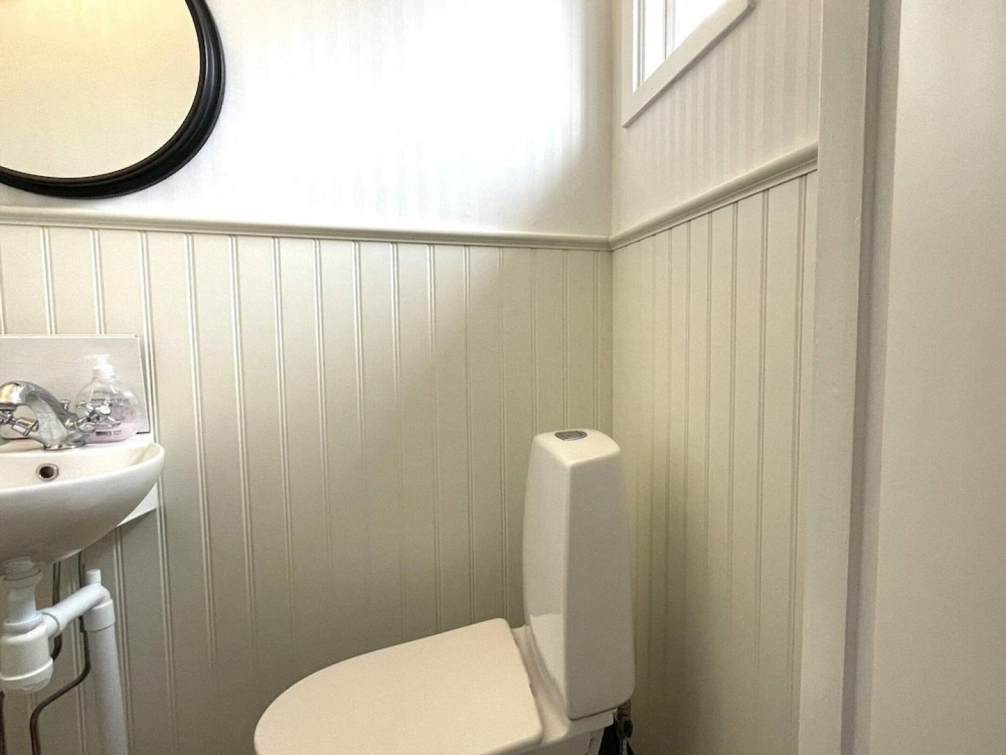 3 Person Holiday Home in Mariestad-by Traum