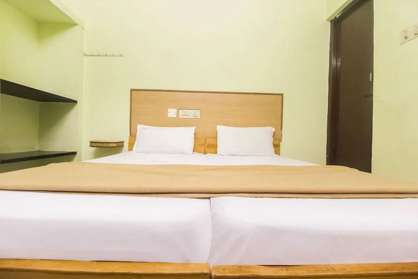 Spot on 61149 Hotel Sivanthi