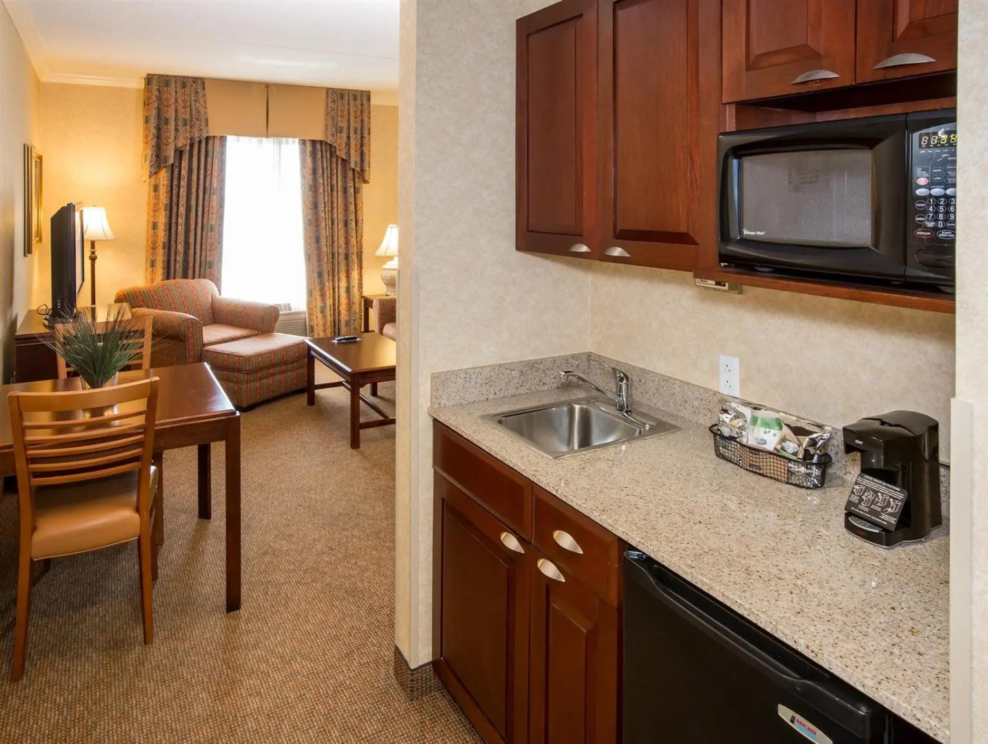 Hampton Inn Coventry - Warwick Area