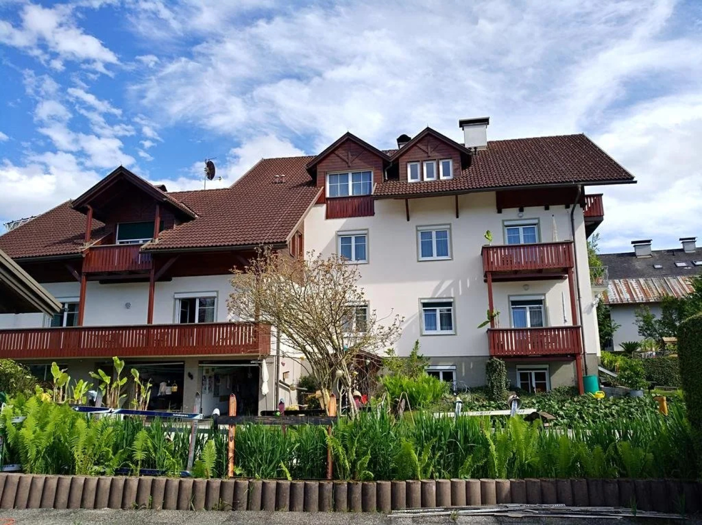 Haus Friedburg