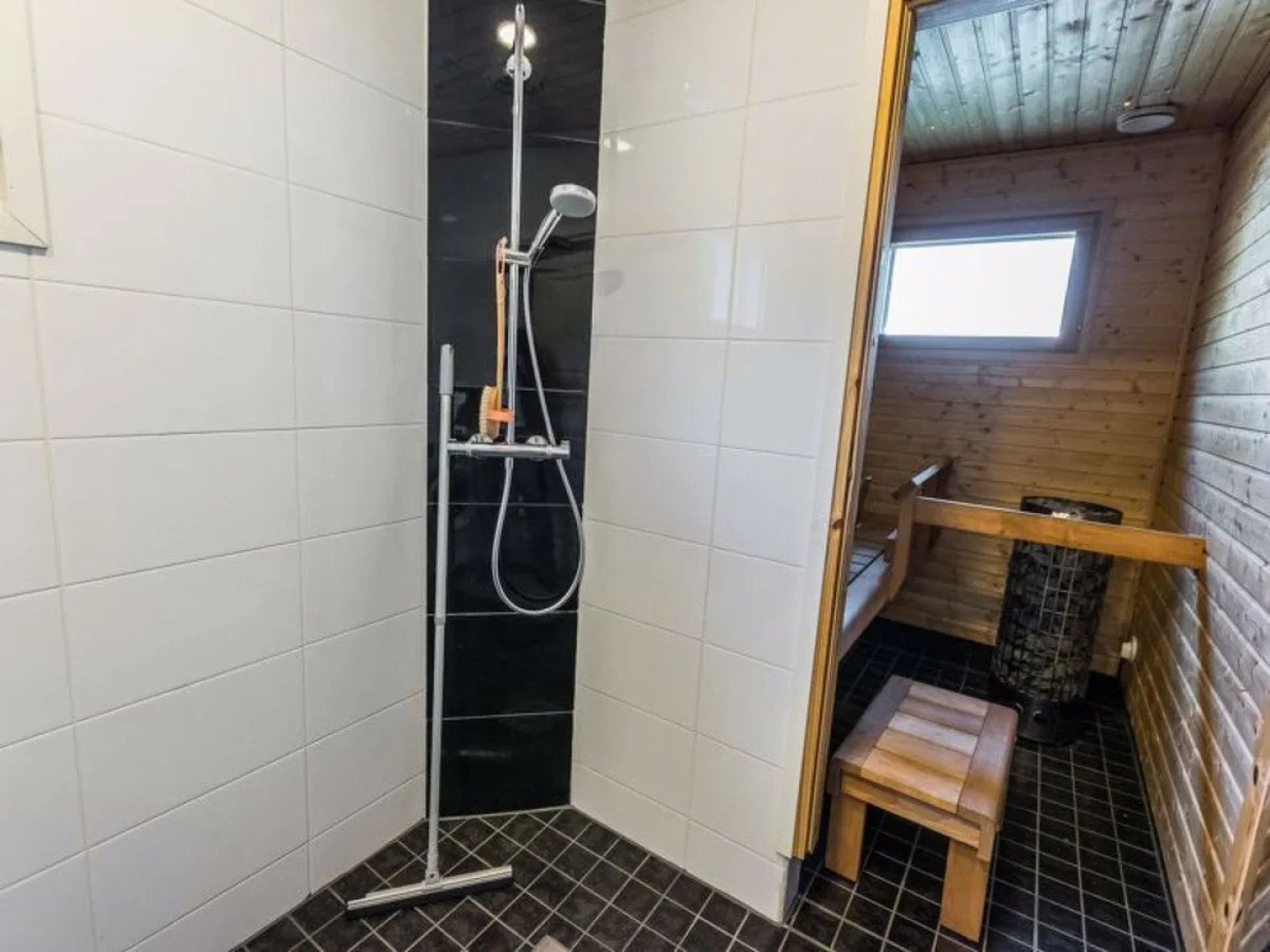 Hiekkalahti Putaja in Putaja