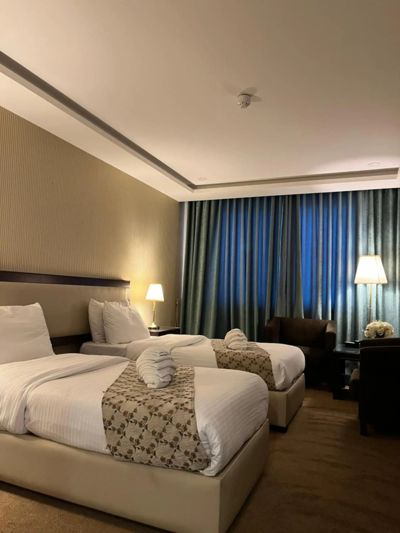 Strand Hotel