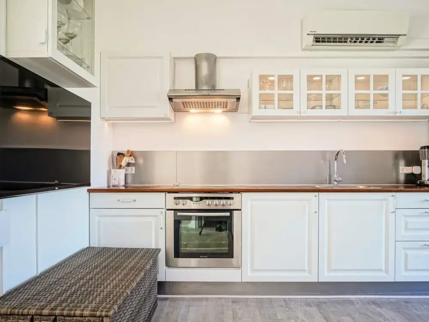 4 Person Holiday Home in Aakirkeby-by Traum