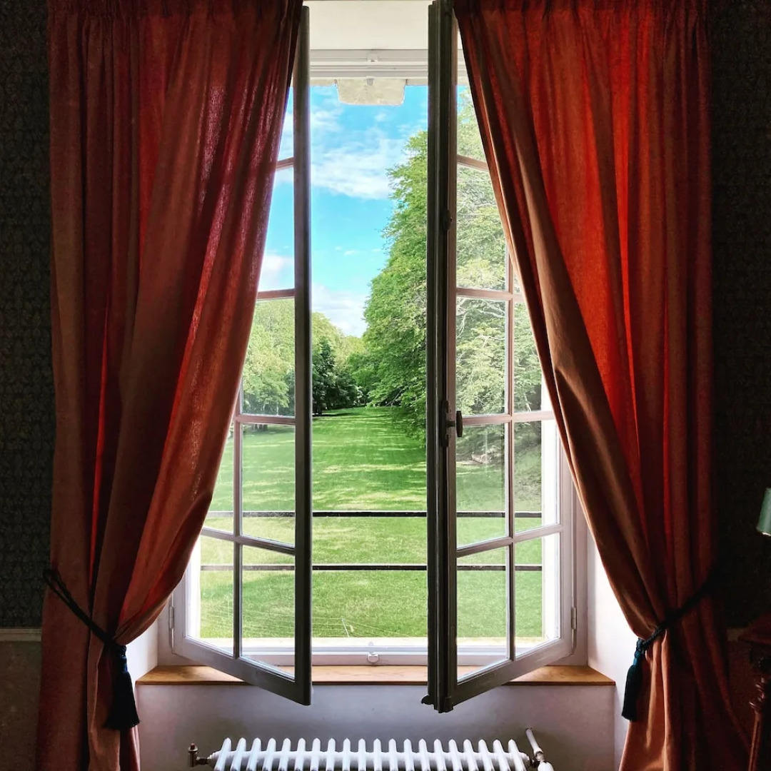 Château de Laborde Saint-Martin