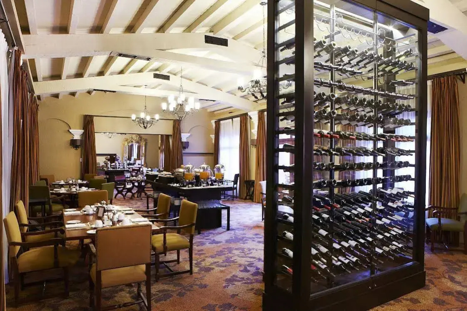 Wyndham Costa del Sol Arequipa