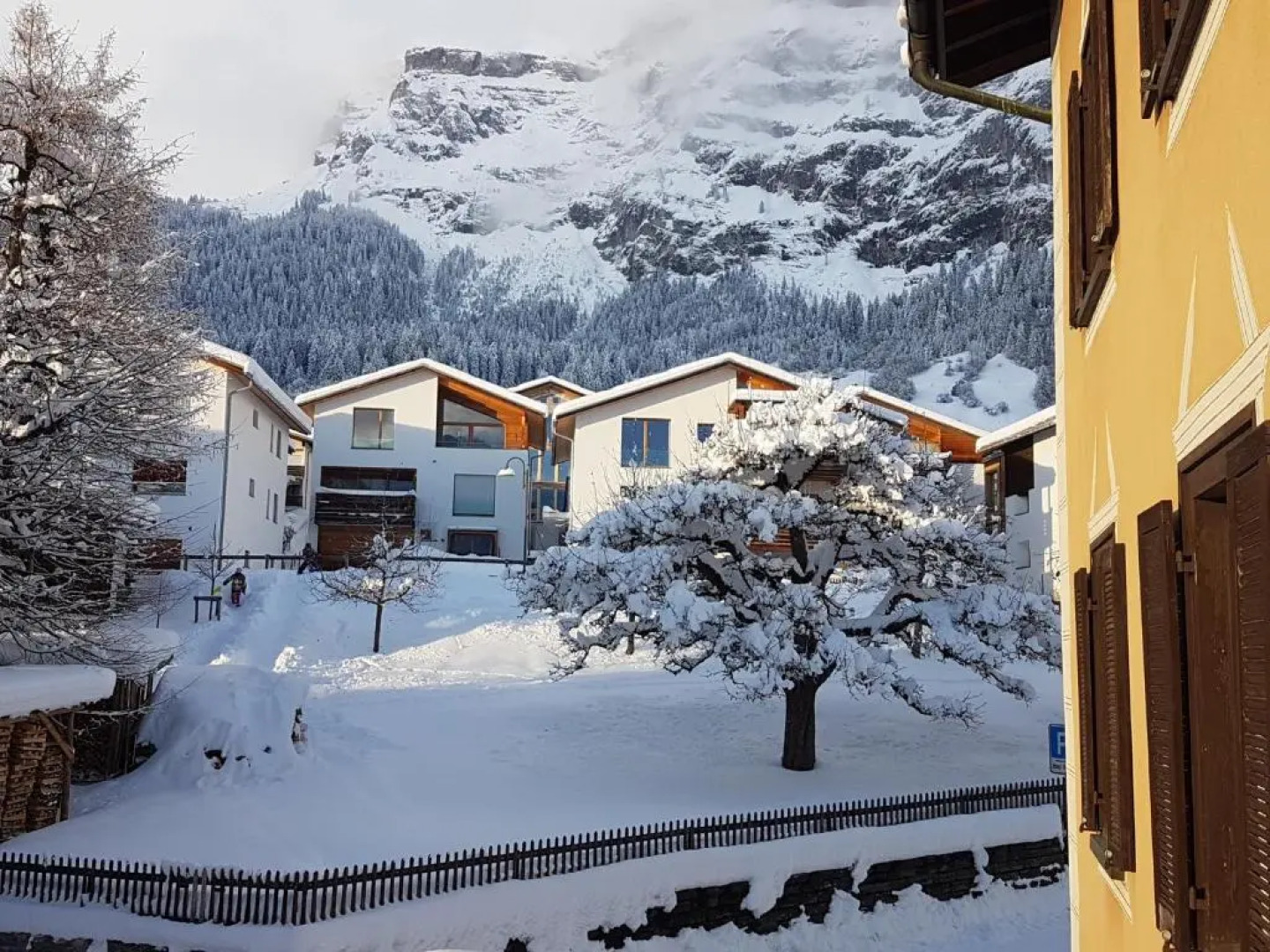 Hotel Vorab - Family business with heart